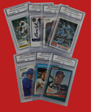 JGC Card of the Month Club