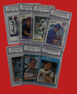 JGC Card of the Month Club
