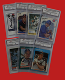 JGC Card of the Month Club