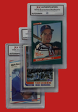 JGC Card of the Month Club